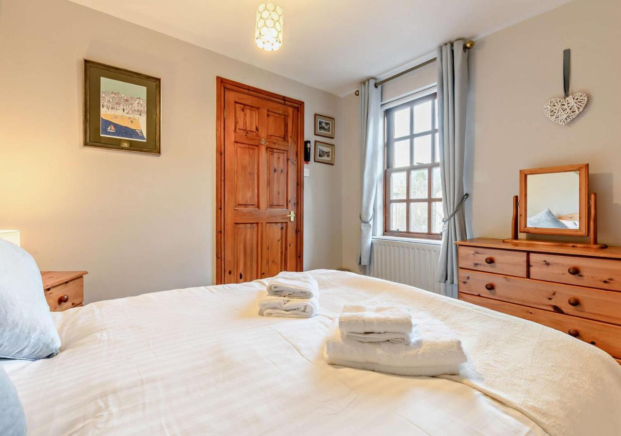 Salty Dog Cottage Whitby Exterior photo